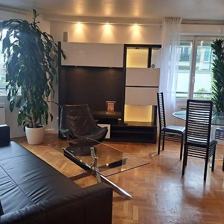 Appartement Aux Portes De Paris Et 5 Minutes Du Metro Charenton-le-Pont Buitenkant foto
